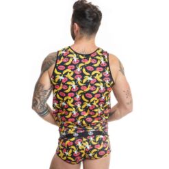 Comprar ANAIS MEN - BANANA TOP L al mejor precio - Envíos Discretos