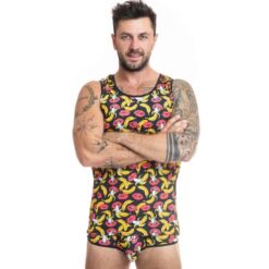 Comprar ANAIS MEN - BANANA TOP L al mejor precio - Envíos Discretos