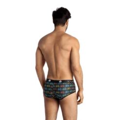 Comprar ANAIS MEN - BENITO BOXER BRIEF S al mejor precio - Envíos Discretos