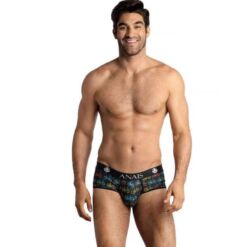 Comprar ANAIS MEN - BENITO BOXER BRIEF S al mejor precio - Envíos Discretos