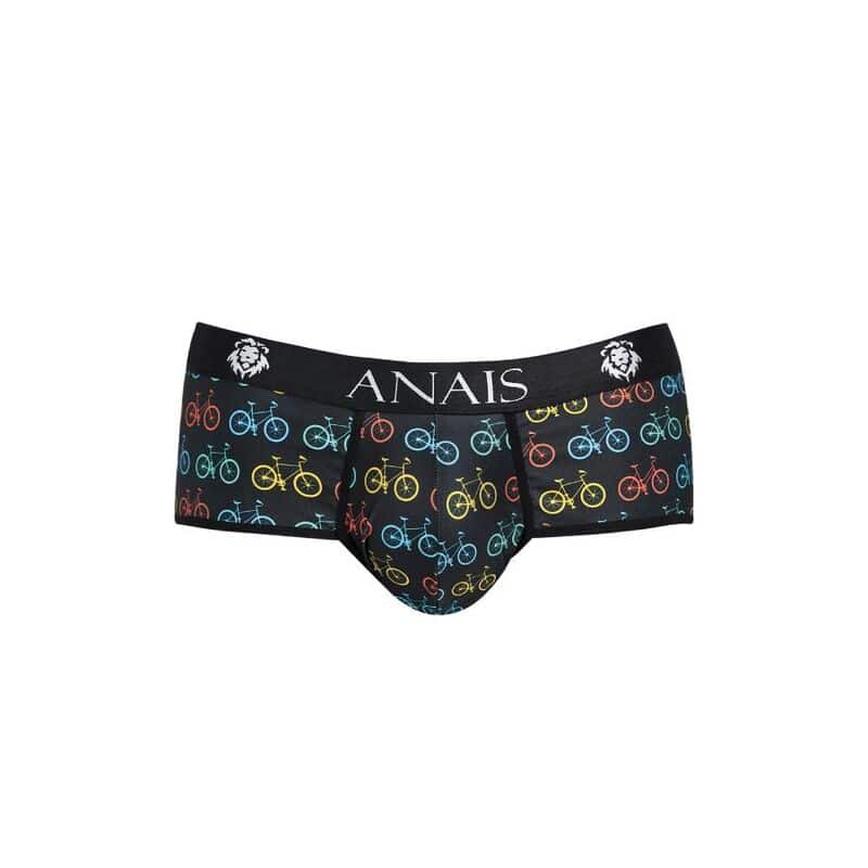 ANAIS MEN - BENITO BOXER BRIEF S - piKanteo | Despierta tu lado más piKante Comprar ANAIS MEN - BENITO BOXER BRIEF S al mejor precio - Envíos Discretos