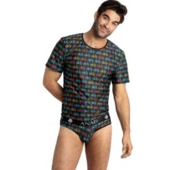 Comprar ANAIS MEN - BENITO CAMISETA L al mejor precio - Envíos Discretos