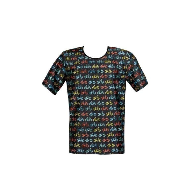 ANAIS MEN - BENITO CAMISETA L - piKanteo | Despierta tu lado más piKante Comprar ANAIS MEN - BENITO CAMISETA L al mejor precio - Envíos Discretos