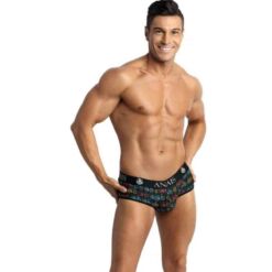 Comprar ANAIS MEN - BENITO JOCK BIKINI S al mejor precio - Envíos Discretos