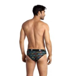 Comprar ANAIS MEN - BENITO SLIP XL al mejor precio - Envíos Discretos