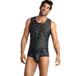 Comprar ANAIS MEN - BENITO TOP M al mejor precio - Envíos Discretos