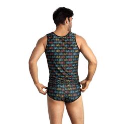 Comprar ANAIS MEN - BENITO TOP S al mejor precio - Envíos Discretos