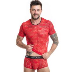 Comprar ANAIS MEN - BRAVE CAMISETA S al mejor precio - Envíos Discretos