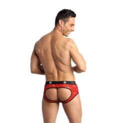 Comprar ANAIS MEN - BRAVE JOCK BIKINI XL al mejor precio - Envíos Discretos