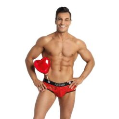 Comprar ANAIS MEN - BRAVE JOCK BIKINI XL al mejor precio - Envíos Discretos