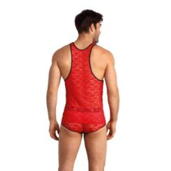 Comprar ANAIS MEN - BRAVE TOP XL al mejor precio - Envíos Discretos