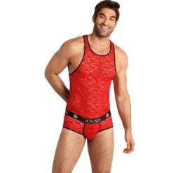 Comprar ANAIS MEN - BRAVE TOP XL al mejor precio - Envíos Discretos