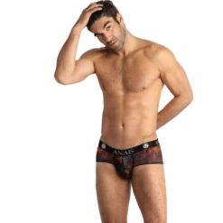 Comprar ANAIS MEN - CHILL BOXER BRIEF S al mejor precio - Envíos Discretos