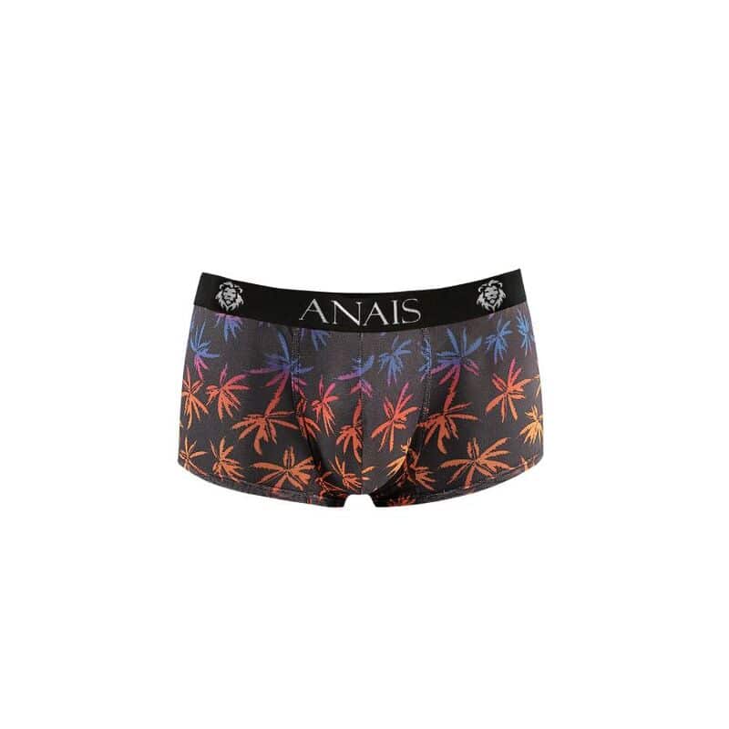 ANAIS MEN - CHILL BOXER S - piKanteo | Despierta tu lado más piKante Comprar ANAIS MEN - CHILL BOXER S al mejor precio - Envíos Discretos