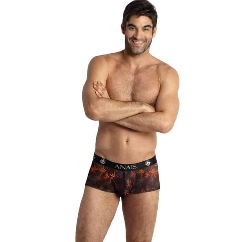 ANAIS MEN - CHILL BOXER S - piKanteo | Despierta tu lado más piKante Comprar ANAIS MEN - CHILL BOXER S al mejor precio - Envíos Discretos