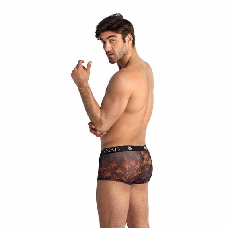 ANAIS MEN - CHILL BOXER S - piKanteo | Despierta tu lado más piKante Comprar ANAIS MEN - CHILL BOXER S al mejor precio - Envíos Discretos