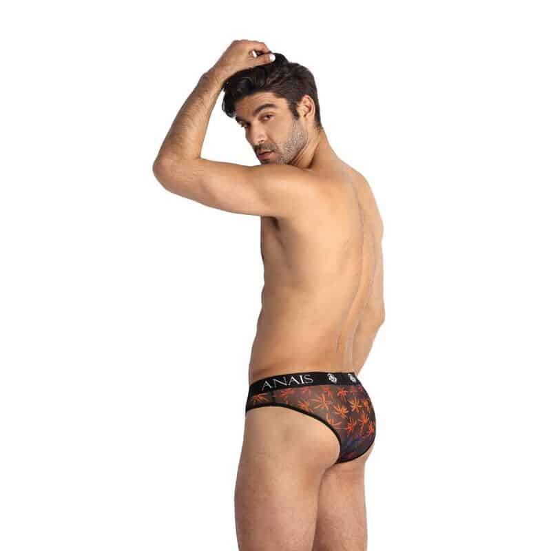 ANAIS MEN - CHILL SLIP XL - piKanteo | Despierta tu lado más piKante Comprar ANAIS MEN - CHILL SLIP XL al mejor precio - Envíos Discretos