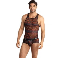 Comprar ANAIS MEN - CHILL TOP S al mejor precio - Envíos Discretos