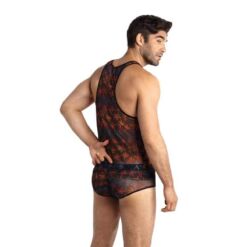 Comprar ANAIS MEN - CHILL TOP XL al mejor precio - Envíos Discretos