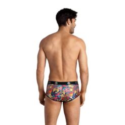 Comprar ANAIS MEN - COMICS BOXER BRIEF XL al mejor precio - Envíos Discretos