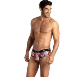 Comprar ANAIS MEN - COMICS BOXER BRIEF XL al mejor precio - Envíos Discretos