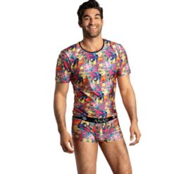 Comprar ANAIS MEN - COMICS CAMISETA S al mejor precio - Envíos Discretos