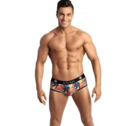Comprar ANAIS MEN - COMICS JOCK BIKINI S al mejor precio - Envíos Discretos