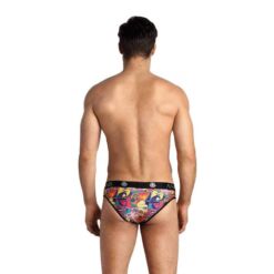 Comprar ANAIS MEN - COMICS SLIP XL al mejor precio - Envíos Discretos