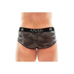 Comprar ANAIS MEN - ELECTRO BOXER BRIEF XL al mejor precio - Envíos Discretos