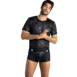 Comprar ANAIS MEN - ELECTRO CAMISETA M al mejor precio - Envíos Discretos