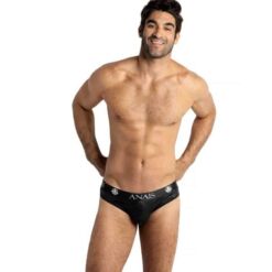 Comprar ANAIS MEN - ELECTRO SLIP M al mejor precio - Envíos Discretos