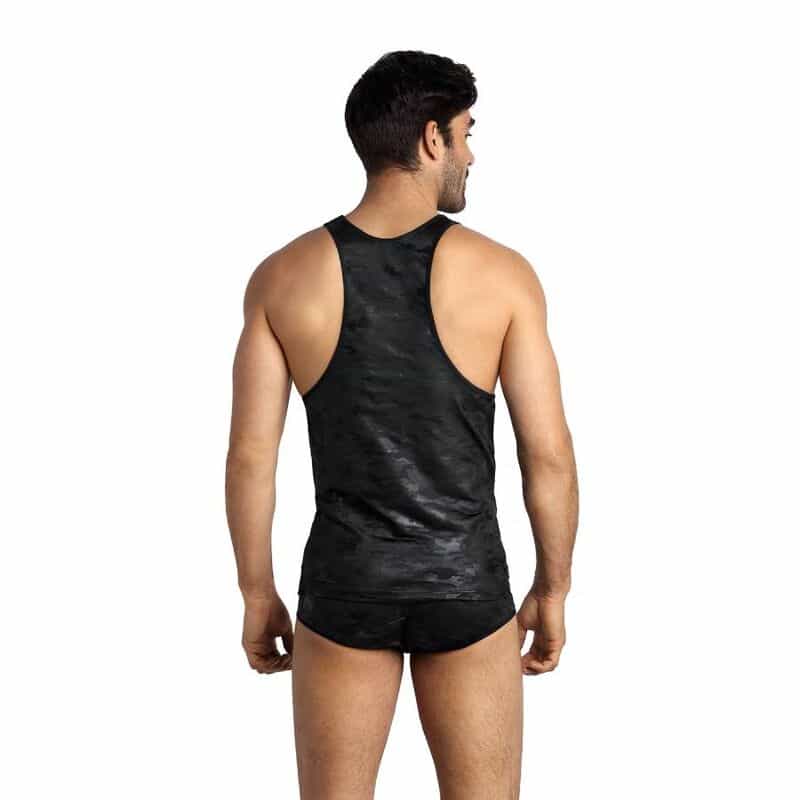 ANAIS MEN - ELECTRO TOP S - piKanteo | Despierta tu lado más piKante Comprar ANAIS MEN - ELECTRO TOP S al mejor precio - Envíos Discretos