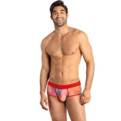 Comprar ANAIS MEN - FALCON BOXER BRIEF S al mejor precio - Envíos Discretos