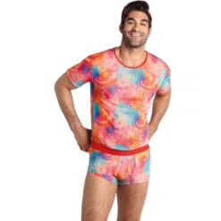 Comprar ANAIS MEN - FALCON CAMISETA XL al mejor precio - Envíos Discretos