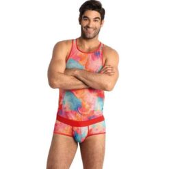 Comprar ANAIS MEN - FALCON TOP XL al mejor precio - Envíos Discretos