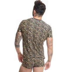 Comprar ANAIS MEN - MERCURY CAMISETA L al mejor precio - Envíos Discretos