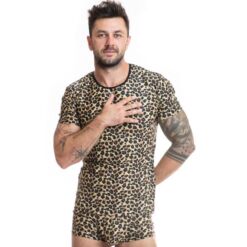 Comprar ANAIS MEN - MERCURY CAMISETA S al mejor precio - Envíos Discretos