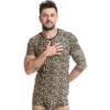 Comprar ANAIS MEN - MERCURY CAMISETA XL al mejor precio - Envíos Discretos