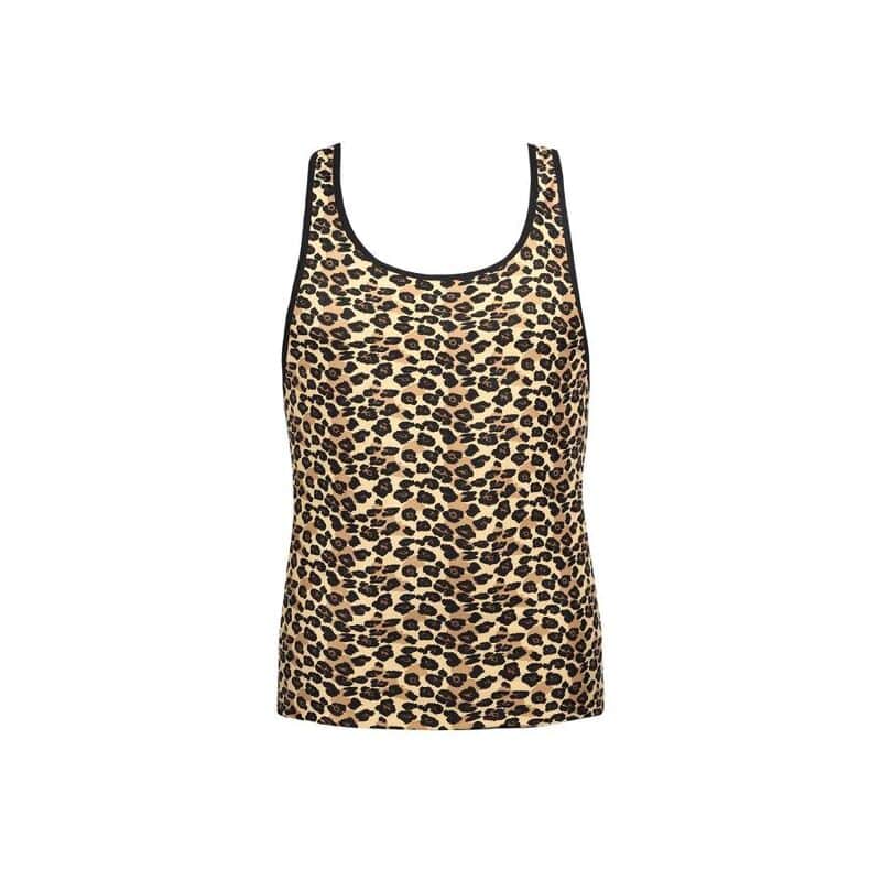 ANAIS MEN - MERCURY TOP XL - piKanteo | Despierta tu lado más piKante Comprar ANAIS MEN - MERCURY TOP XL al mejor precio - Envíos Discretos