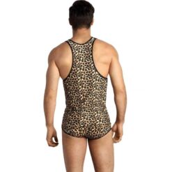 Comprar ANAIS MEN - MERCURY TOP XL al mejor precio - Envíos Discretos