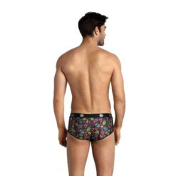 Comprar ANAIS MEN - MEXICO BOXER BRIEF XL al mejor precio - Envíos Discretos
