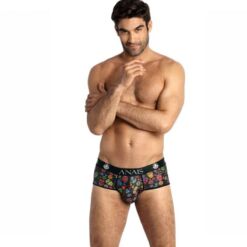 Comprar ANAIS MEN - MEXICO BOXER BRIEF XL al mejor precio - Envíos Discretos