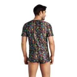 Comprar ANAIS MEN - MEXICO CAMISETA M al mejor precio - Envíos Discretos