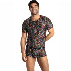 Comprar ANAIS MEN - MEXICO CAMISETA XL al mejor precio - Envíos Discretos