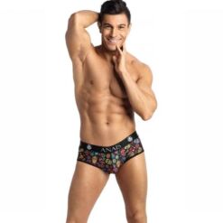 Comprar ANAIS MEN - MEXICO JOCK BIKINI L al mejor precio - Envíos Discretos