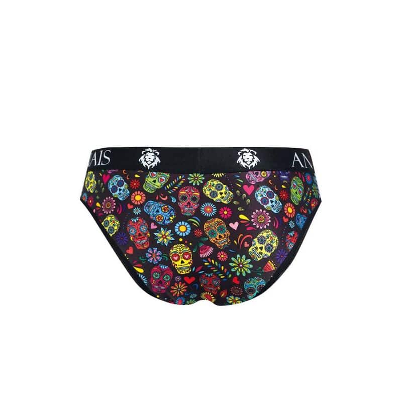 ANAIS MEN - MEXICO SLIP S - piKanteo | Despierta tu lado más piKante Comprar ANAIS MEN - MEXICO SLIP S al mejor precio - Envíos Discretos