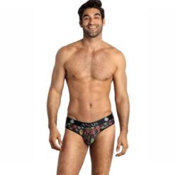 Comprar ANAIS MEN - MEXICO SLIP XL al mejor precio - Envíos Discretos