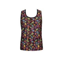 Comprar ANAIS MEN - MEXICO TOP L al mejor precio - Envíos Discretos