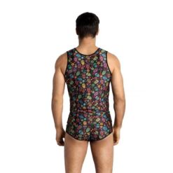 Comprar ANAIS MEN - MEXICO TOP L al mejor precio - Envíos Discretos