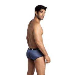 Comprar ANAIS MEN - NAVAL BOXER BRIEF S al mejor precio - Envíos Discretos